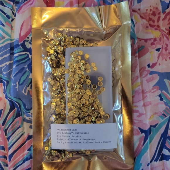 New Pat McGrath Eye Ecstasy Subversive Palette - Picture 2 of 4